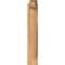 Ekena Millwork Traditional Smooth Craftsman Outlooker, Western Red Cedar, 5 1/2"W x 20"D x 32"H OUT06X20X32TRA04SWR - alternate 3